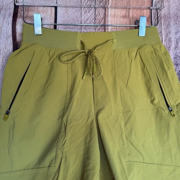 Lululemon License to Train Short 7" LL Men's Small Active Sports Gym Train Run - Picture 3 of 8